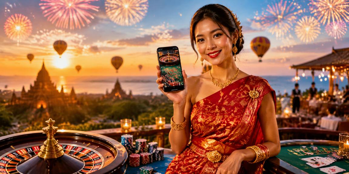 ufabet369 ufabet369 အတွက် တိုက်ရိုက်ကာစီနို စလော့ လမ်းညွှန်
