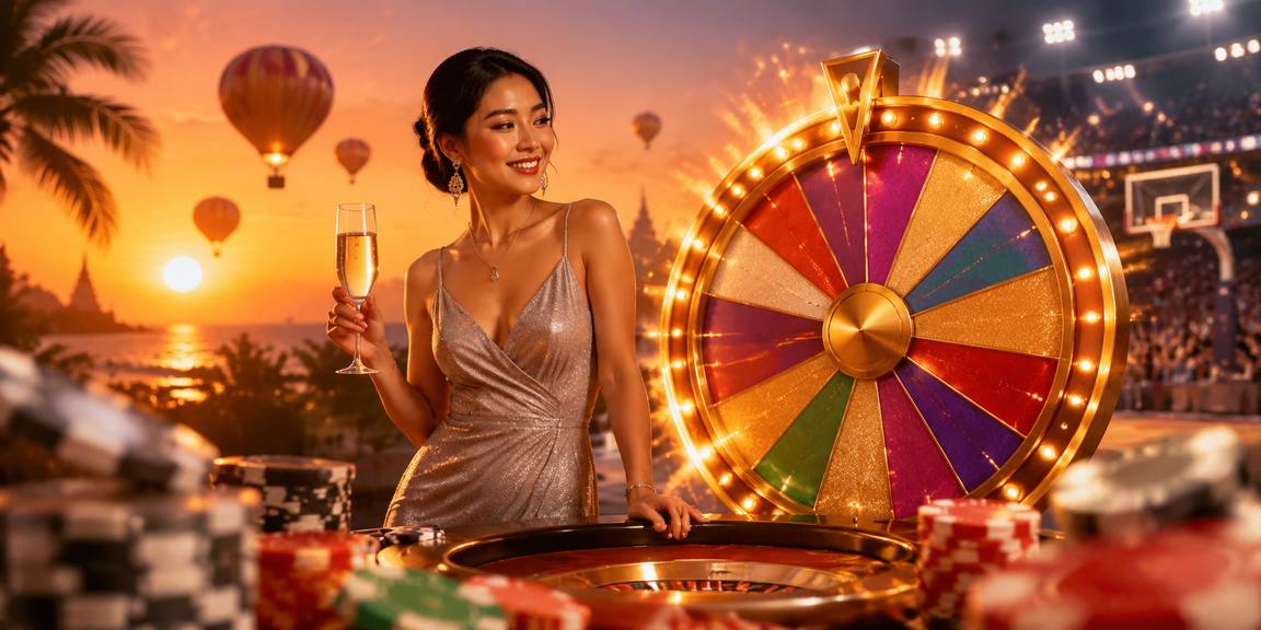 ufabet369 King Of Slots Challenge ထဲ ဘာရှိသလဲ