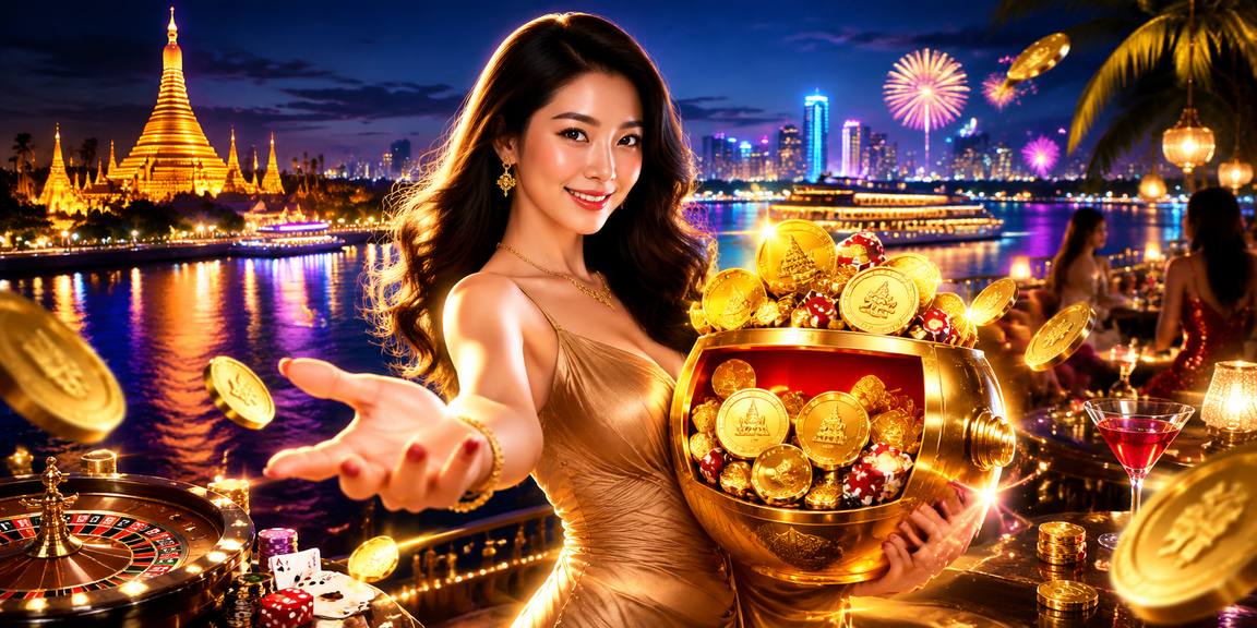 ufabet369 ufabet369 အကောင့်ဝင်ရန် — မြန်မာ့ဒစ်ဂျစ်တယ်ပိုက်ဆံဖြင့် ချက်ချင်းစတင်