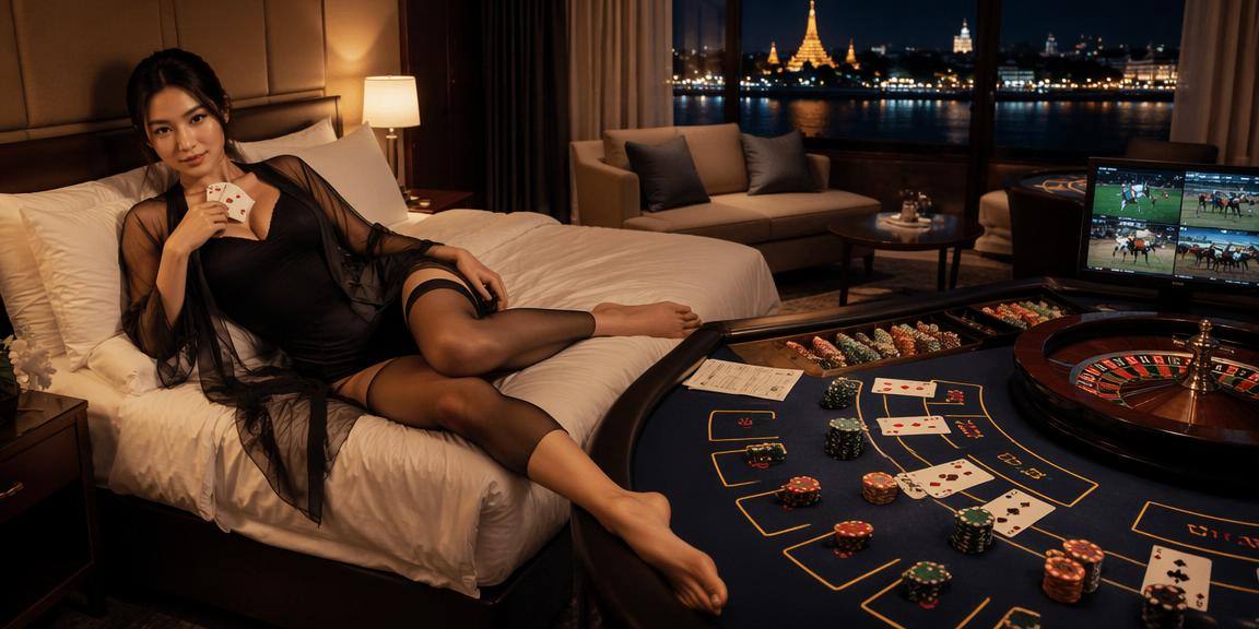 ufabet369 casino app visual